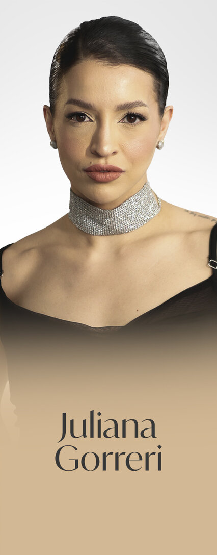 Juliana Gorreri