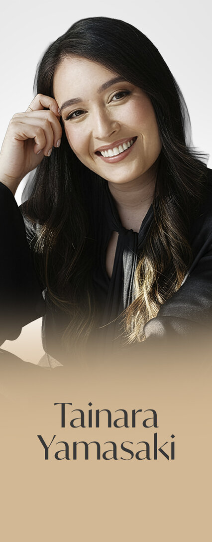 Tainara Yamasaki