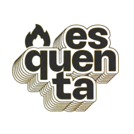 selo campanha esquenta black