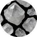 Cristal de Quartzo
