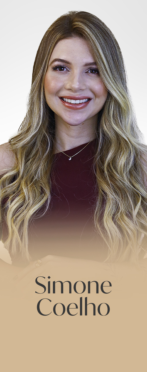 Simone Coelho