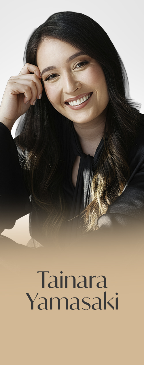 Tainara Yamasaki