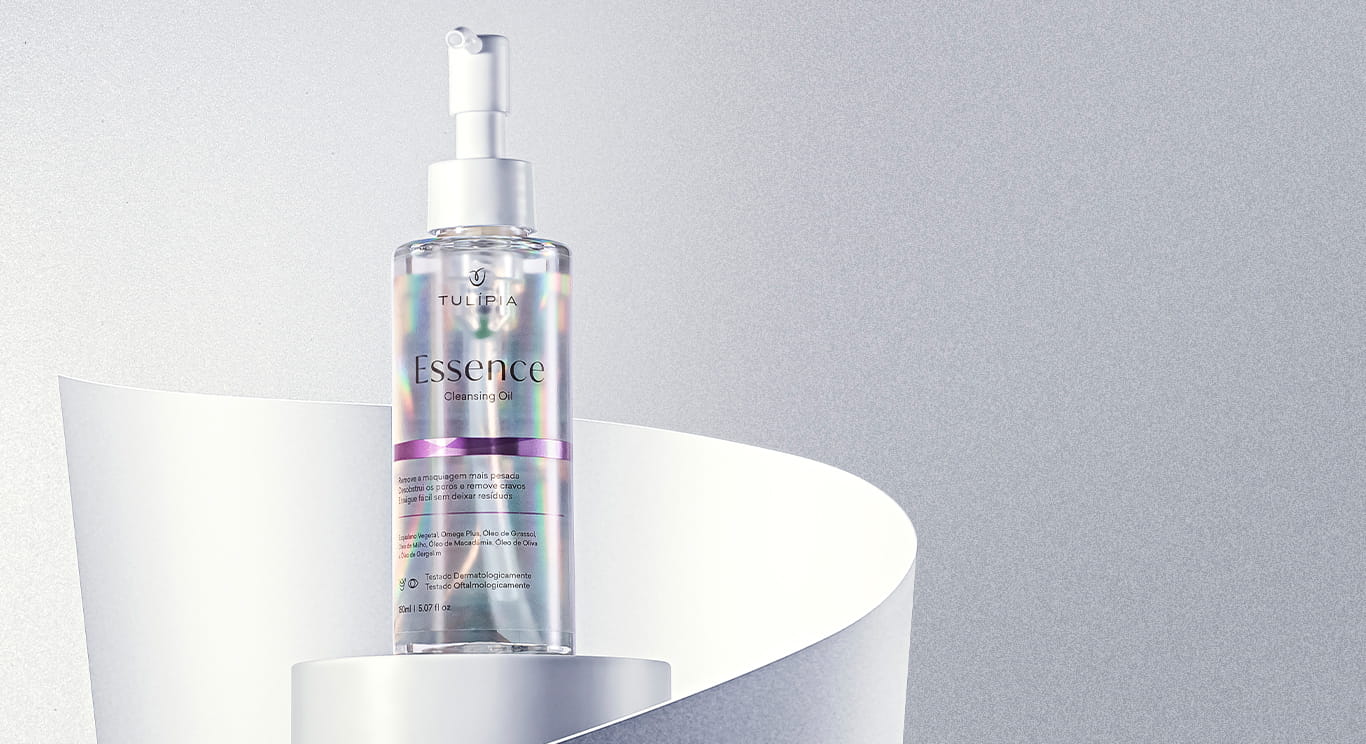 ESSENCE CLEANSING OIL 150ML